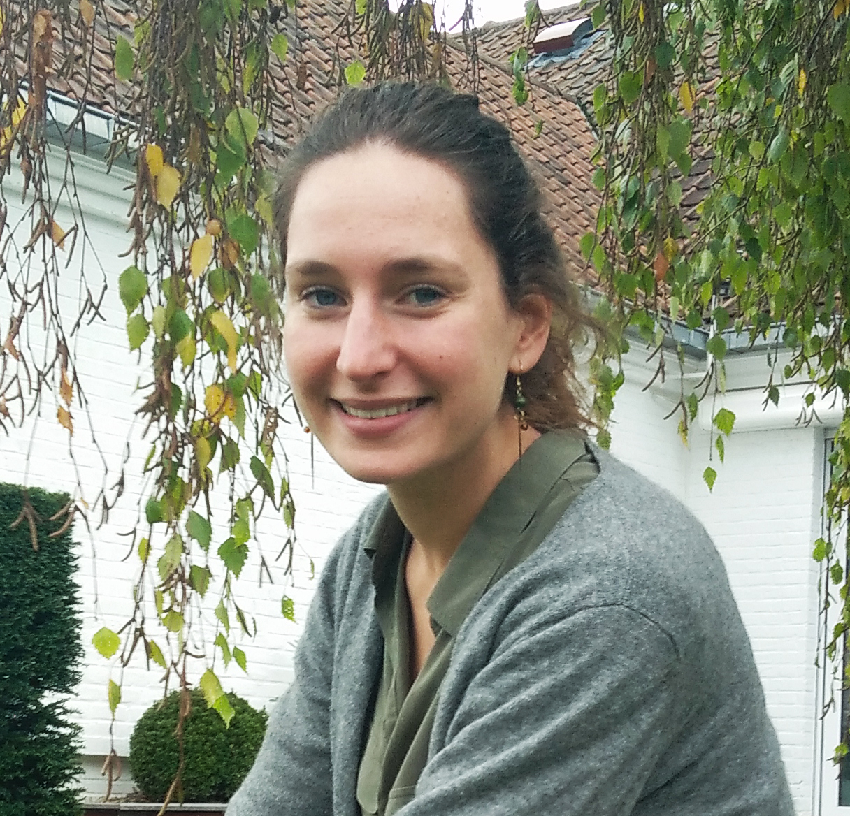 Anne Odièvre