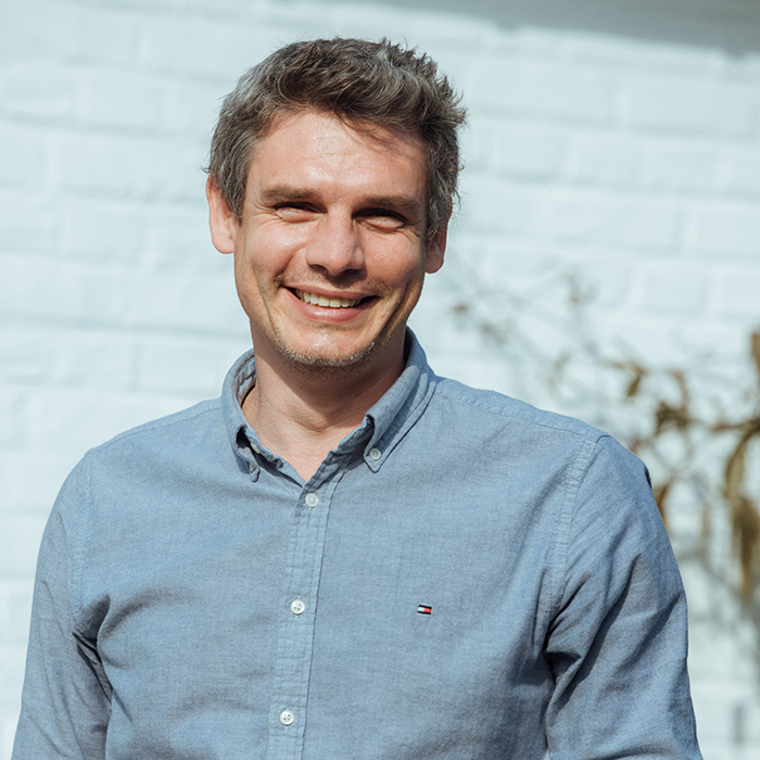 Julien Marteel