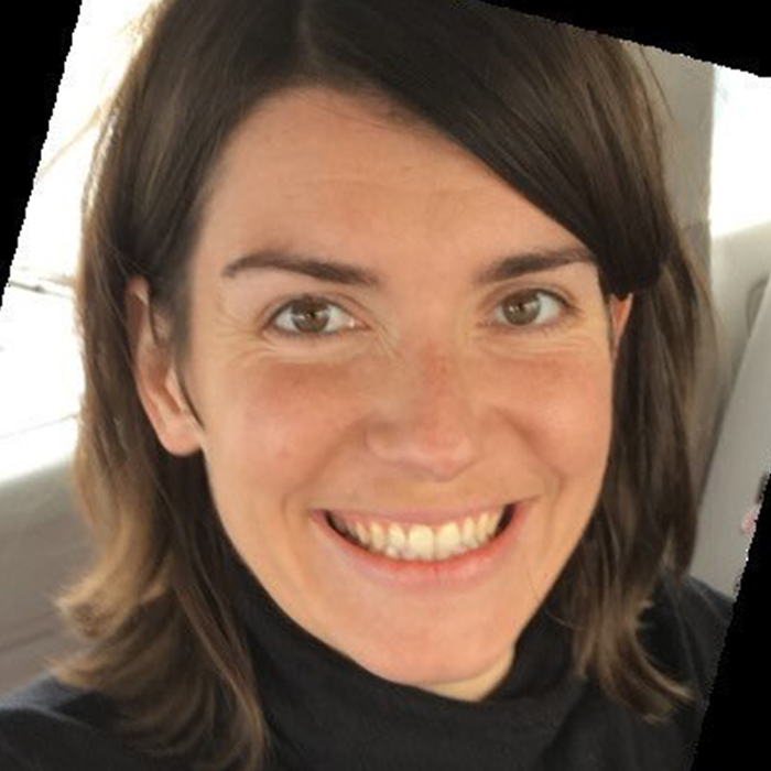Laure Ghéselle