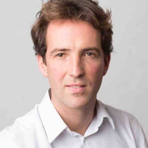 Pierre Guérin