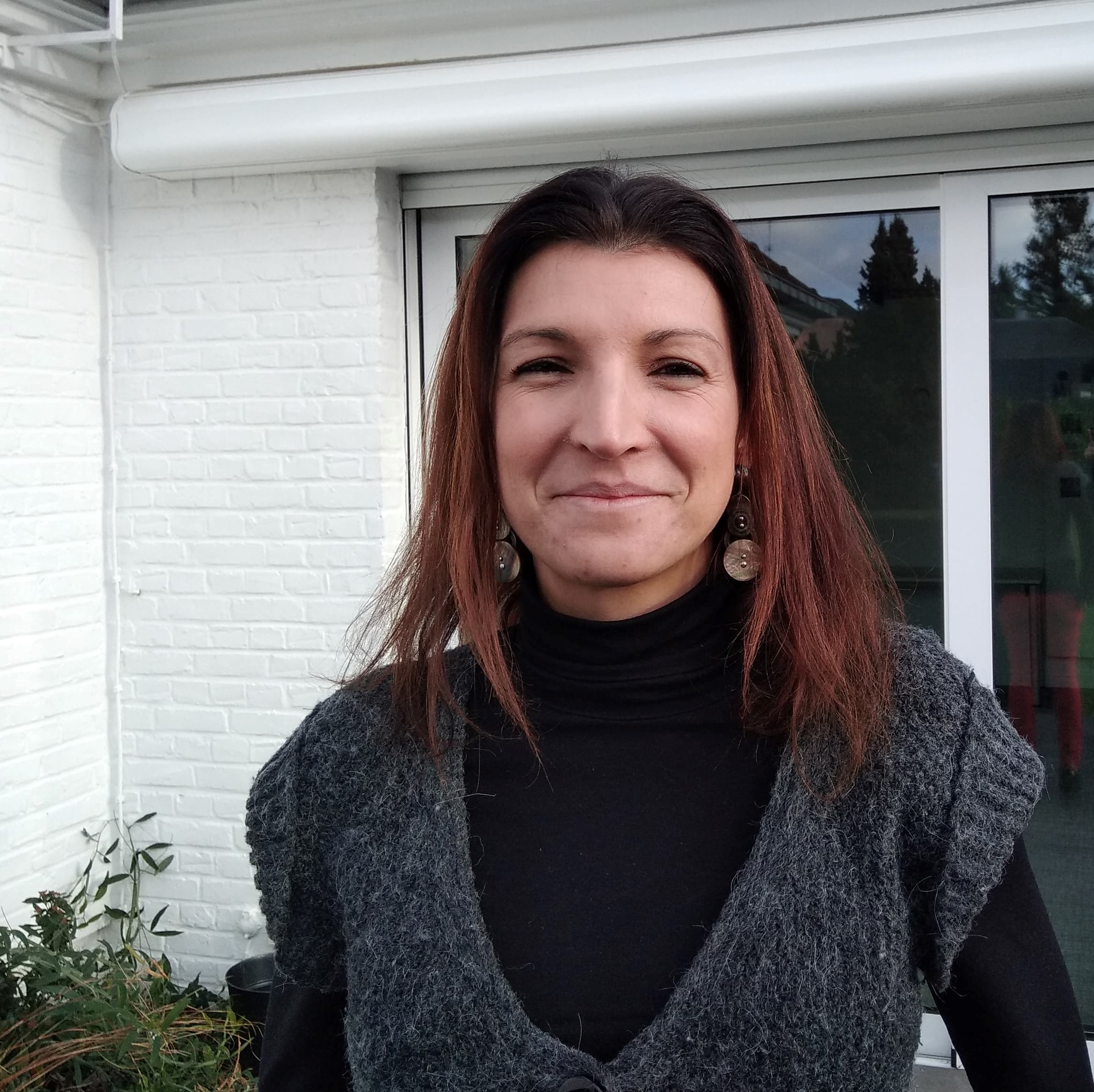 Caroline Image