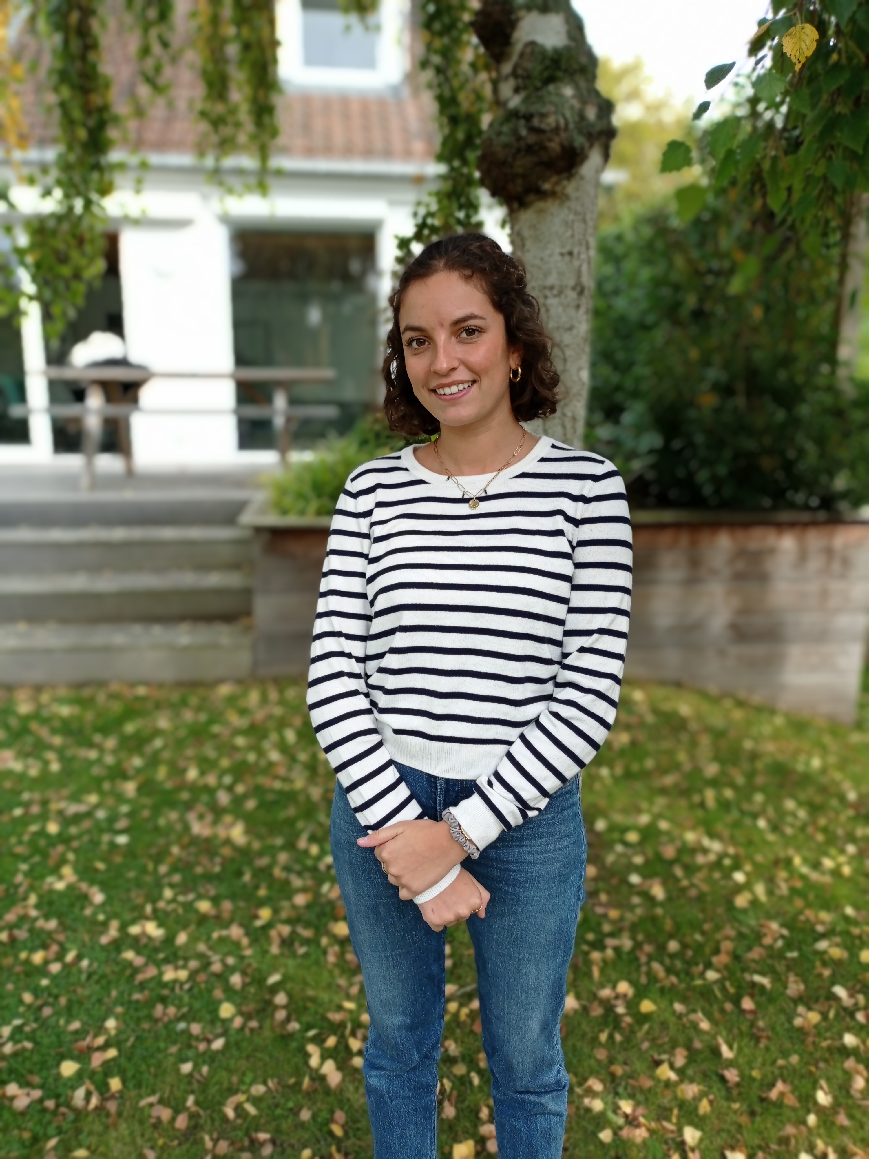 Judith Cliquennois