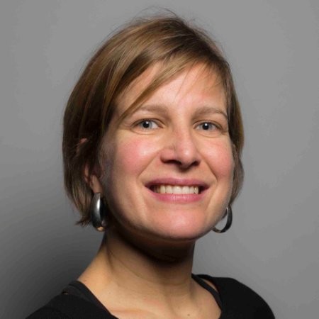 Marion JANIOT