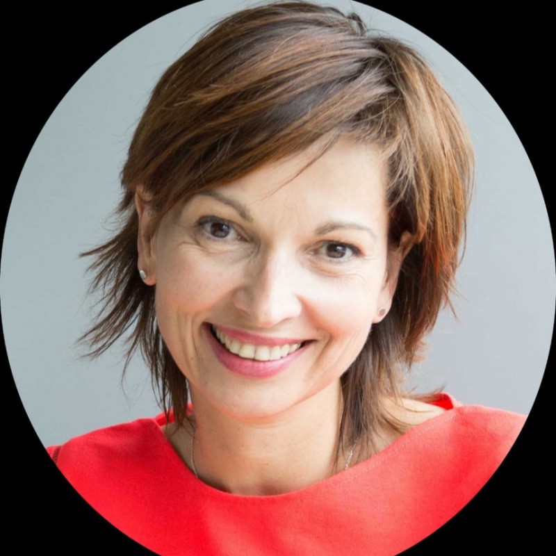 Catherine MARISSIAUX