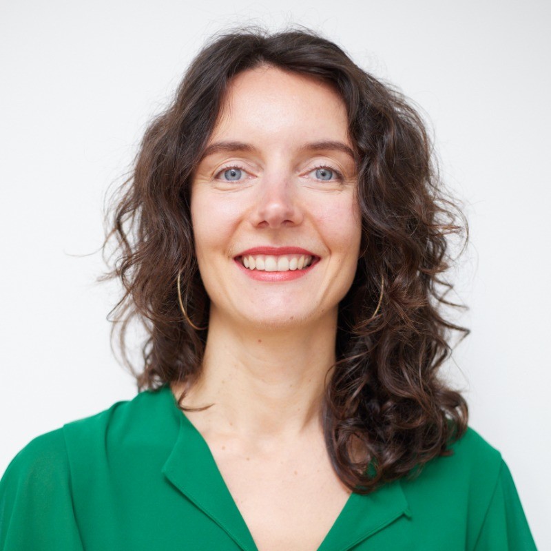 Justine BOCQUILLON