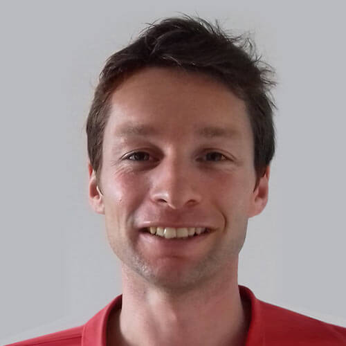 Témoignage Benjamin Delecroix