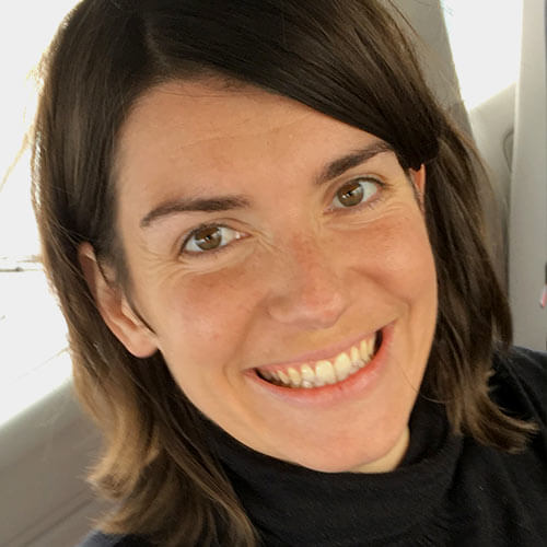 Laure Ghéselle