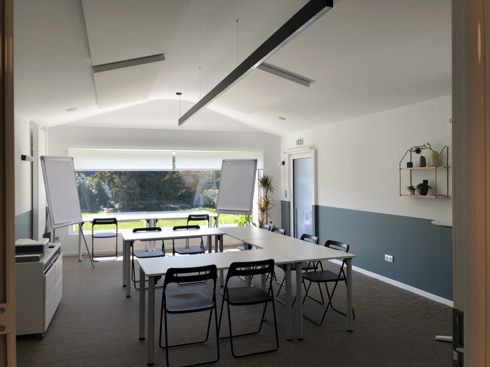 Salle « Responsabilité »
