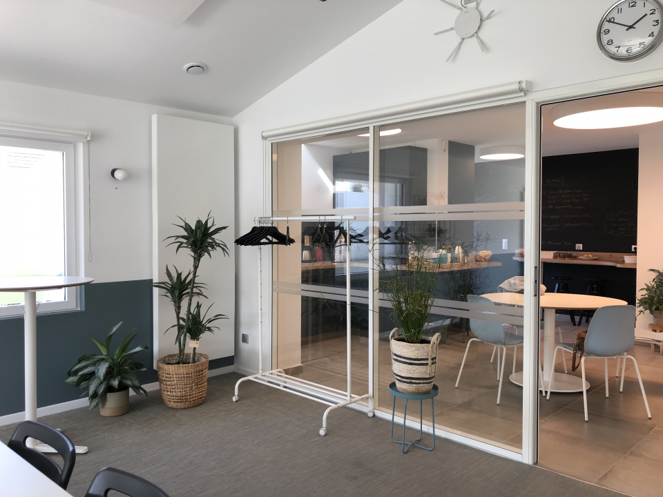 Salle « Responsabilité »