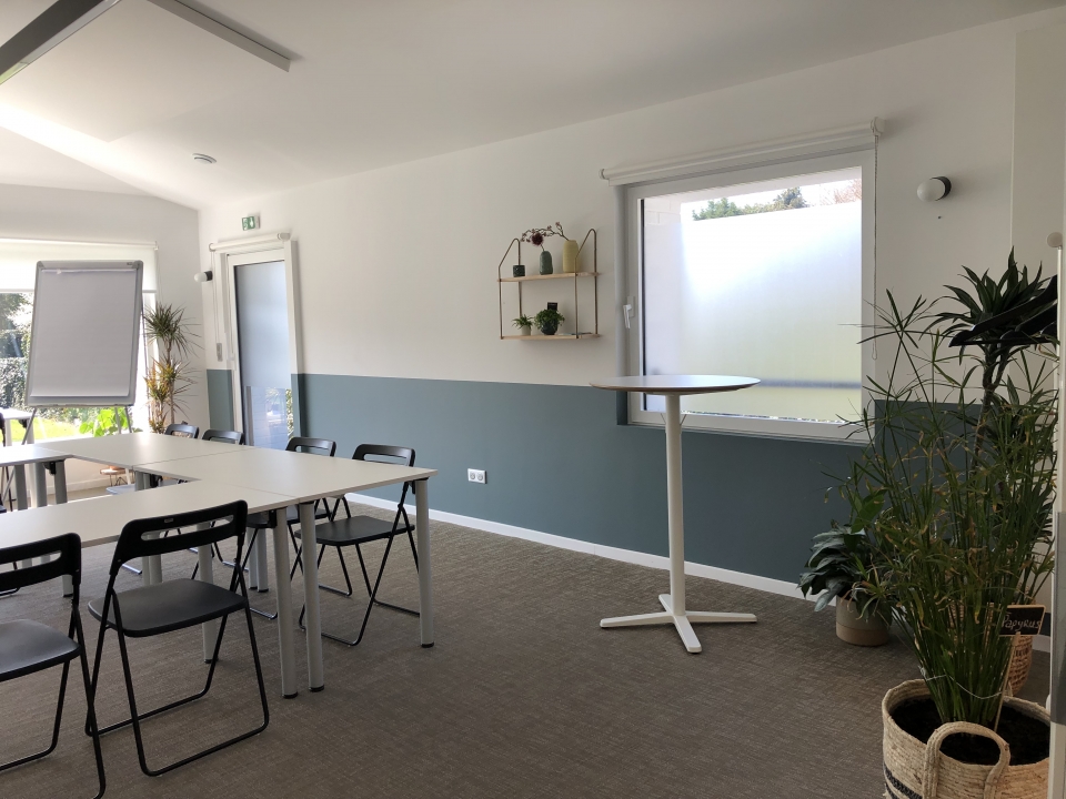 Salle « Responsabilité »