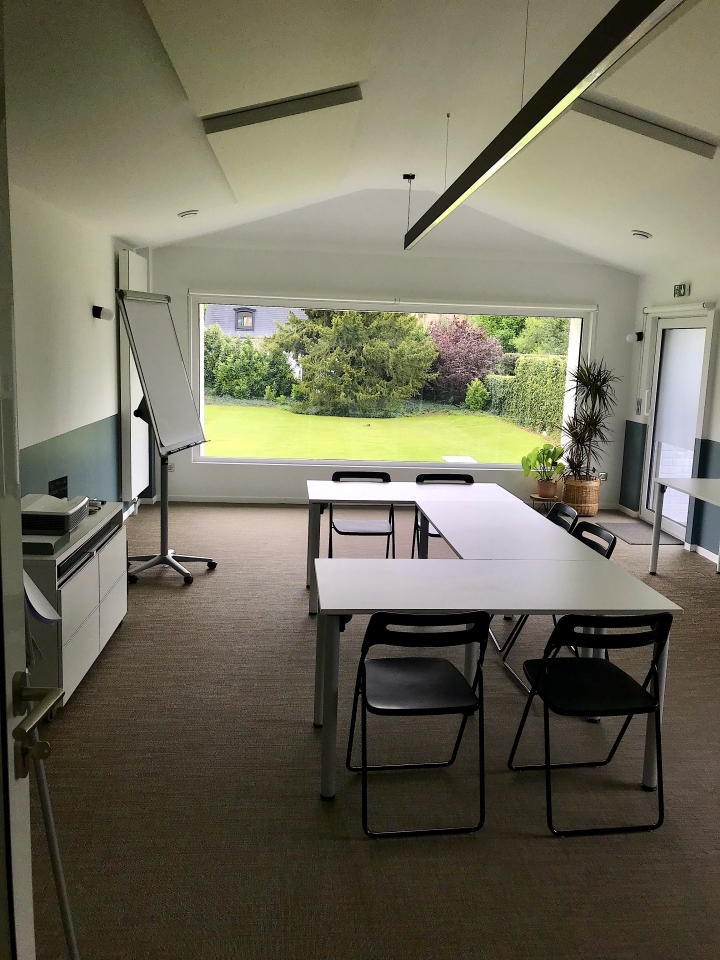 Salle « Responsabilité »