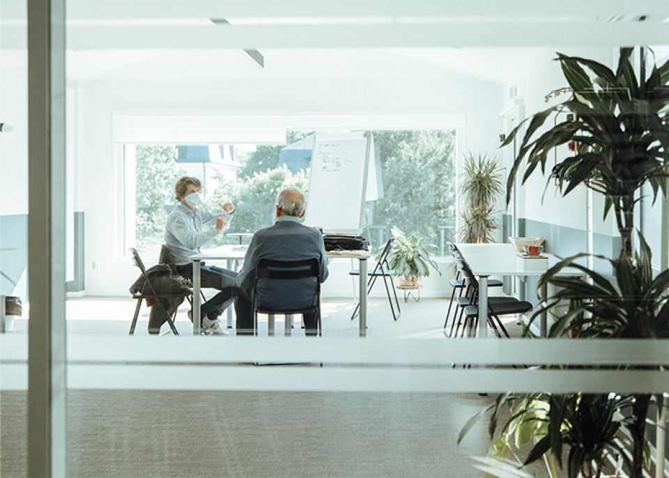 Salle « Responsabilité »