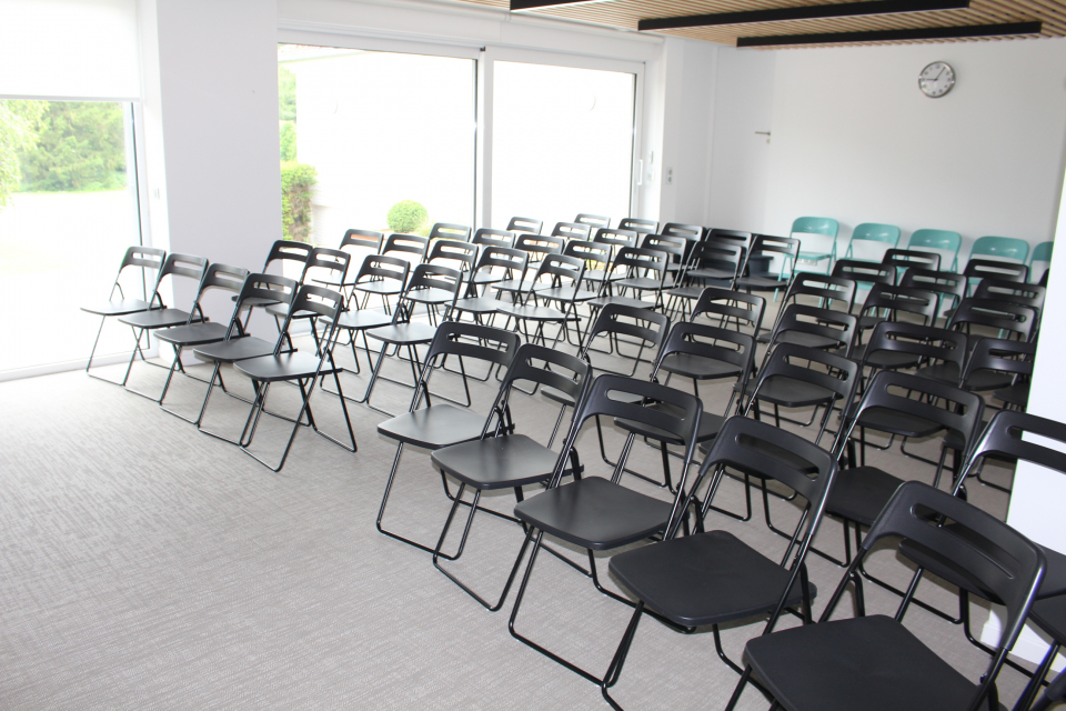 Salle « Bonheur »