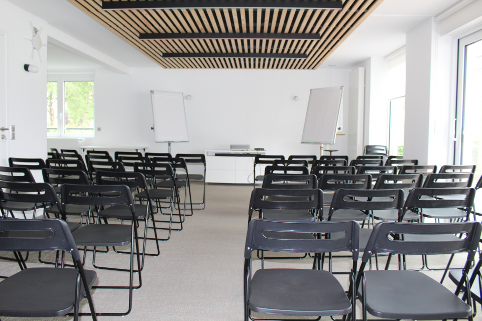 Salle « Bonheur »