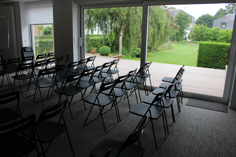 Salle « Bonheur »