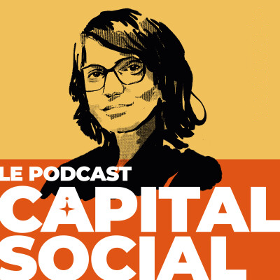 Capital Social – Ep1 – Damien Duquesne – le chef qui disrupte l&rsquo;industrie du soda