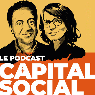 Capital Social – Ep 4 : Thierry Rayna et la méthode 360 business modèle innovation