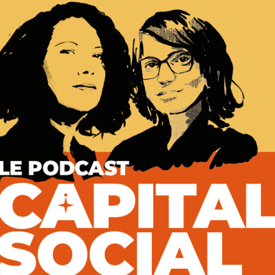 Capital Social – Ep3 : Blandine Mercier – la Master qui révolutionne le marché de l’emploi de façon durable