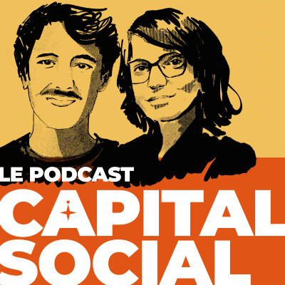 Capital Social – Ep 2 : Julien Maudet – Le Data Scientist qui encourage la pluriactivité agricole