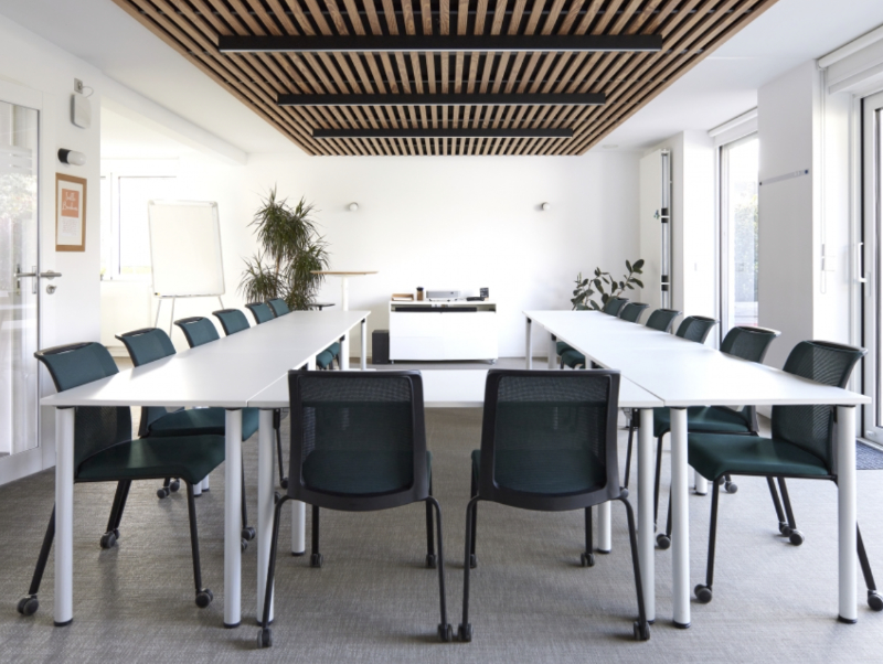 Salle Responsabilité